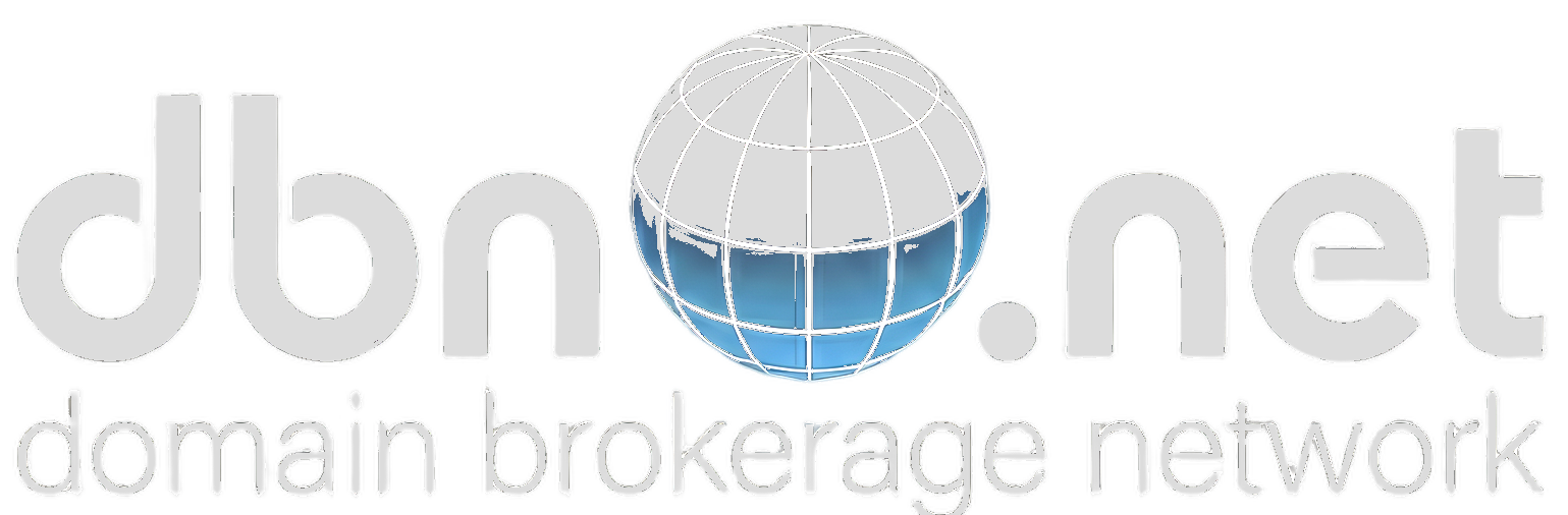 dbn.net — Domain Brokerage Network
